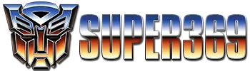 Logo Super369